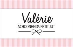 Schoonheidsinstituut Valérie, Waarschoot openingstijden