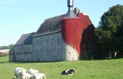 Ferme du Chateau de Tahier, Ohey openingstijden