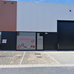 MATTPARTS, Merksplas openingstijden