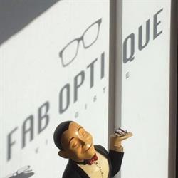 FabOptique, Nijvel openingstijden