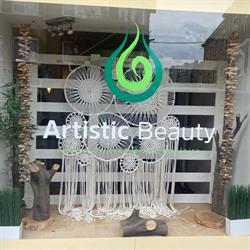 Artistic Beauty, Saint-Ghislain openingstijden