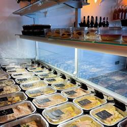 l’Atelier Pâtes a Casa / le distributeur, Villers-le-Bouillet openingstijden