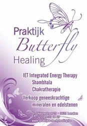 praktijk butterfly healing, Lanaken openingstijden