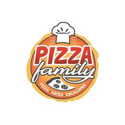 Pizza Family Quaregnon, openingstijden