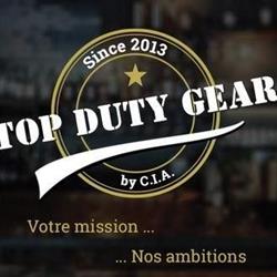 Top Duty Gear, Mornimont openingstijden