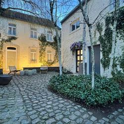Maison An-Sophie Nélis, Piétrebais openingstijden