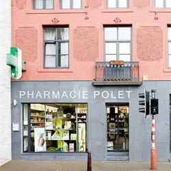 Pharmacie Polet, Ciney openingstijden