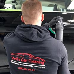 Voit’s Car Cleaning, Oostkamp openingstijden
