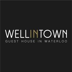 Wellintown - Guest House, Waterloo openingstijden