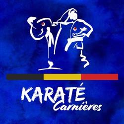 Karaté Club Morlanwelz-Carnières, openingstijden