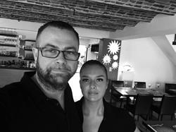 RESTAURANT ANNETTE ET GREG, Nalinnes openingstijden