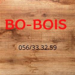 Bo-Bois SRL, Moeskroen openingstijden