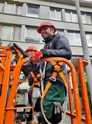 IFRIM bvba, Wommelgem openingstijden