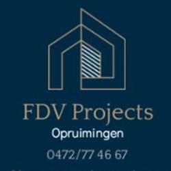 FDV Projects, Ronse openingstijden