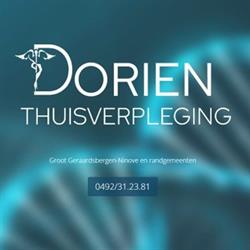 Thuisverpleging Dorien, Geraardsbergen openingstijden