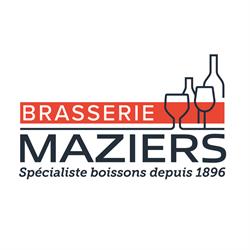 Brasserie Maziers, Virton openingstijden
