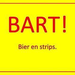 BART-Bierenstrips, Brugge openingstijden
