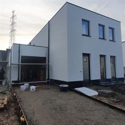 3DS CONSTRUCT, Lebbeke openingstijden