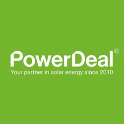Powerdeal SRL, Herstal openingstijden