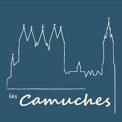 Les Camuches de la Banque - Gîtes / Appart--Hôtel à Tournai, openingstijden
