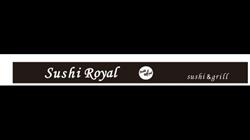 Sushi Royal, Borgworm openingstijden