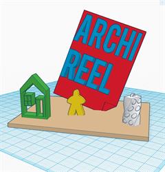 ArchiRéel, Rumillies openingstijden