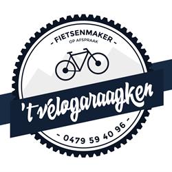 't Vélogaraagken, Denderleeuw openingstijden