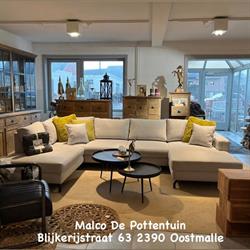 De Pottentuin, Oostmalle openingstijden