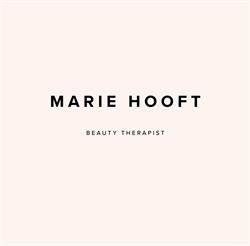 Marie Hooft, Deurle openingstijden