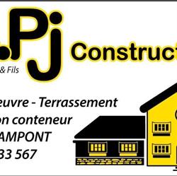 BPJ Construction, Aarlen openingstijden