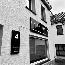 Notaire Jean-Philippe HENRY (Actalex), Lens openingstijden