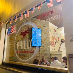 Philly Sandwich Bar, Antwerpen openingstijden