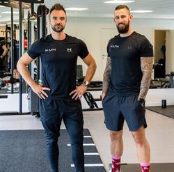 HILTH High Level Training House, Buggenhout openingstijden
