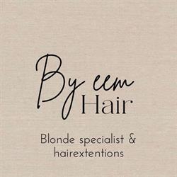 by eem hair, Lichtaart openingstijden