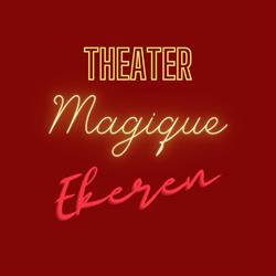 Theater Magique, Ekeren openingstijden