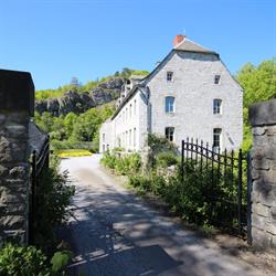 Holiday House La Tannerie de Durbuy, openingstijden