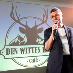 DenWittenHert Deurne Centrum Deurne - openingstijden
