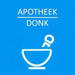 Apotheek Donk, openingstijden