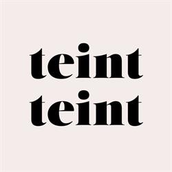 Teint Teint (natural skincare and make-up), Antwerpen openingstijden