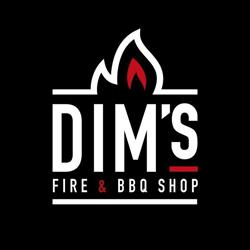 Dim's Fire & BBQ Shop, Charleroi openingstijden