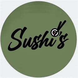 Sushi's, Bocholt openingstijden