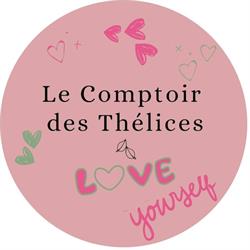 Le Comptoir des Thélices de Sophie, Saint-Ghislain openingstijden