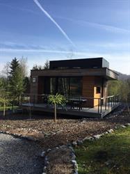 Wild Cube Durbuy - Situation idéale, au calme, parfait pour se ressourcer, Barvaux-sur-Ourthe openingstijden