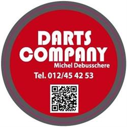 Darts company, Tongeren openingstijden