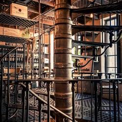Het Archief, Antwerpen openingstijden