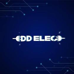 DD ELEC, Dison openingstijden