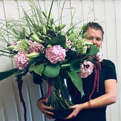 Rêve de fleurs, Oostkamp openingstijden