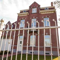 Villa Corthals, Michelbeke openingstijden