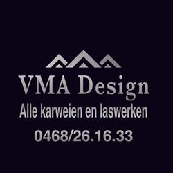 Vma Design, Kortemark openingstijden