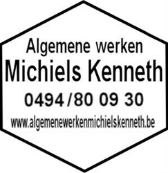 Algemene werken Michiels Kenneth, Herzele openingstijden